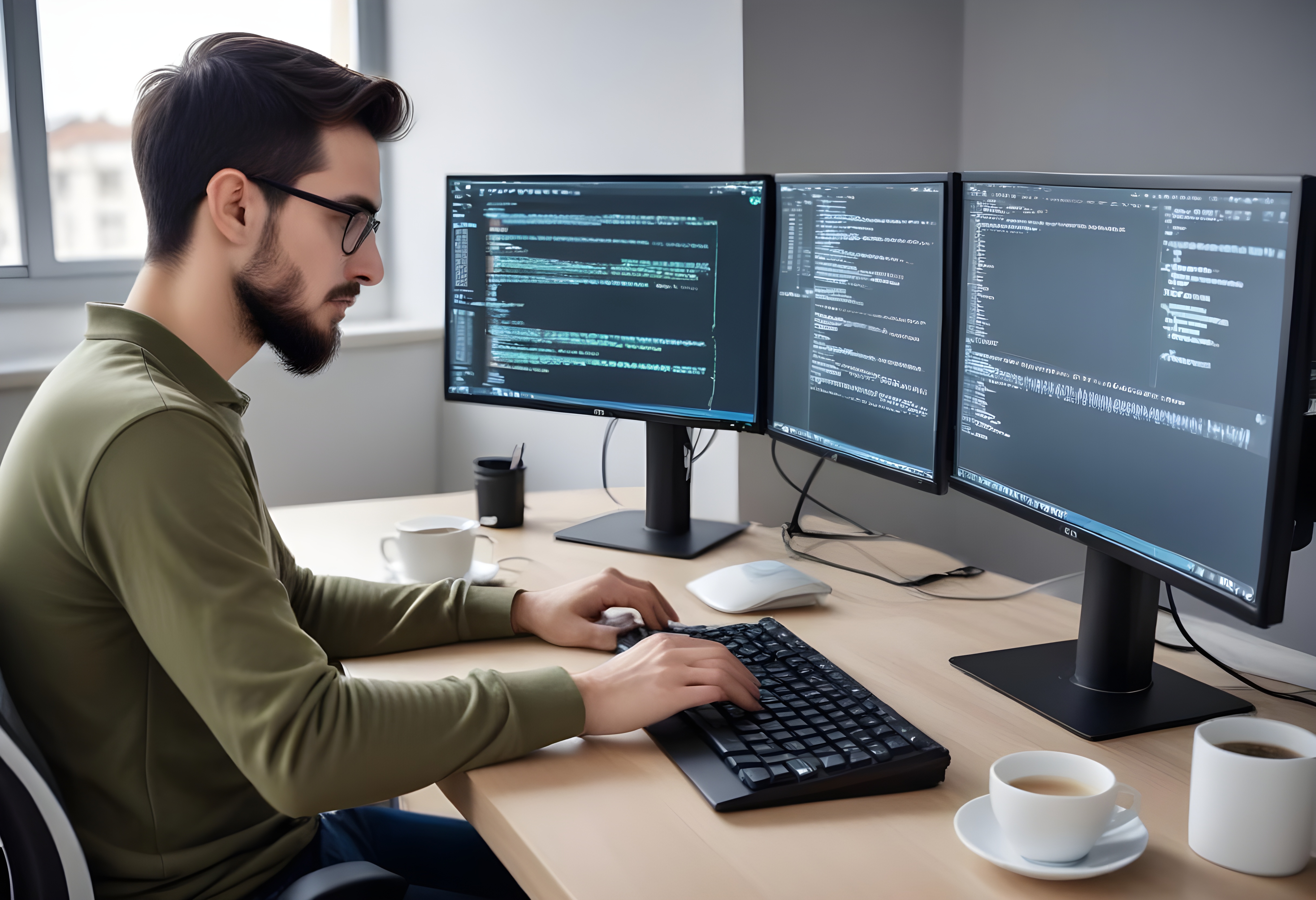 Programación